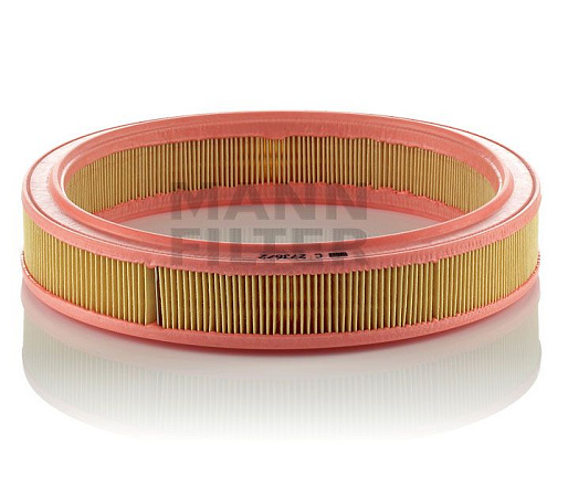 Воздушный фильтр MANN C27380 preview 1