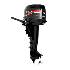 Лодочный мотор HDX T 25 BMS