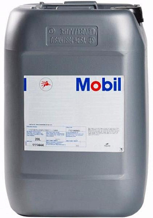 Антифриз концентрат синий MOBIL Antifreeze Extra preview 1