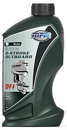 MPM Oil Marine 2-Stroke Outboard Oi DFI TC-W3