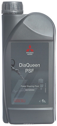 Гидравлическая жидкость MITSUBISHI DiaQueen PSF preview 1