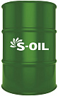 S-OIL Dragon CD 10W