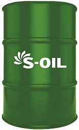 S-OIL Dragon CD 10W