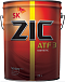 Трансмиссионное масло ZIC ATF 3 фото 1 Купить Трансмиссионное масло ZIC ATF 3  preview 1