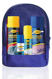 Зимний набор ASTROHIM АC-511