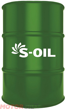 S-OIL 7 BLUE #7 5W-30 CF-4/SG фото 1 S-OIL 7 BLUE #7 5W-30 CF-4/SG preview 1
