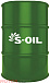 S-OIL 7 BLUE #7 5W-30 CF-4/SG фото 1 Купить S-OIL 7 BLUE #7 5W-30 CF-4/SG  preview 1