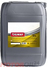 Гидравлическое масло OILWAY Gradient HVLP 32