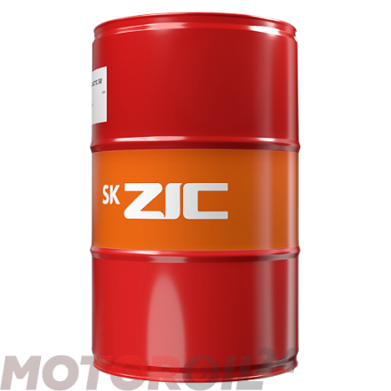 ZIC X9 FE 0W-20 preview 1