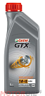 CASTROL GTX 5W-40 A3/B4