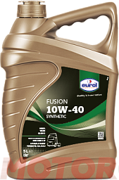 EUROL Fusion 10W-40