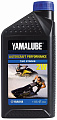 YAMAHA Yamalube 2W Watercraft