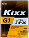 Купить KIXX G1 5W-30 GF-5  preview 1