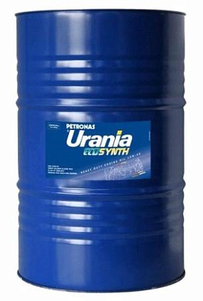 URANIA Ecosynth 10W-40 preview 1