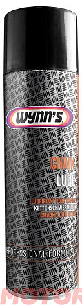 Смазка WYNN'S Chain Lube фото 1 Смазка WYNN'S Chain Lube preview 1