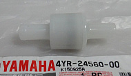Фильтр топливный YAMAHA 4YR245600000