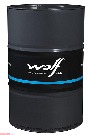 Трансмиссионное масло WOLF EcoTech DSG Fluid  фото 1 Трансмиссионное масло WOLF EcoTech DSG Fluid  preview 1