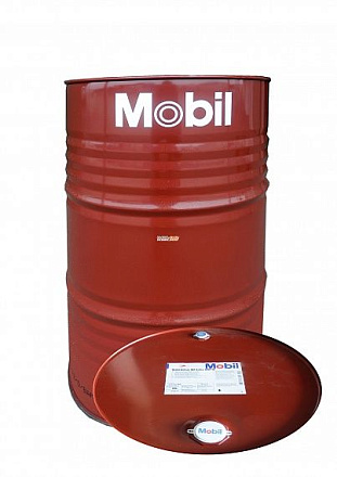 MOBIL Delvac CNG/LNG 15W-40 фото 2 MOBIL Delvac CNG/LNG 15W-40 preview 2