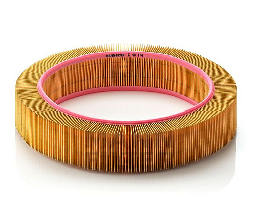 Воздушный фильтр MANN C40174 preview 1