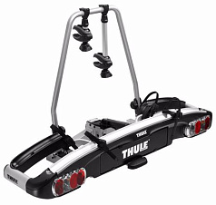 Велокрепление на фаркоп THULE EuroClassic G6 928