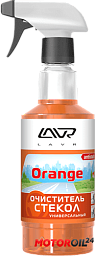 Очиститель стекол LAVR Orange