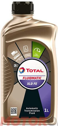 Трансмиссионное масло TOTAL Fluide XLD FE фото 1 Трансмиссионное масло TOTAL Fluide XLD FE preview 1