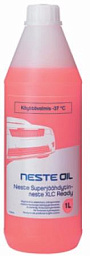 Антифриз готовый красный NESTE Superjaahdytinneste XLC Ready