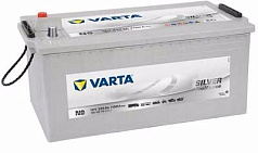 Аккумулятор Varta 725103115A722