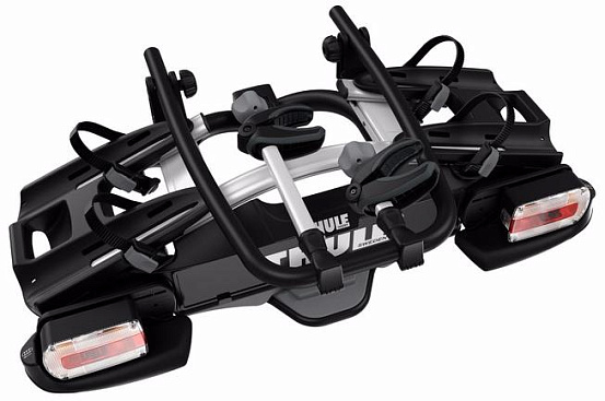 Велокрепление на фаркоп THULE VeloCompact 925 preview 4