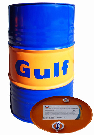 GULF Formula G 5W-40 preview 1