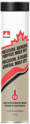 Пластичная смазка PETRO-CANADA Precision General Purpose Moly EP2