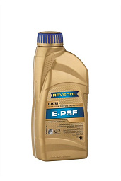Гидравлическая жидкость RAVENOL Elektro-Hydraulik E-PSF Fluid