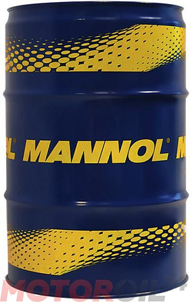 MANNOL 2-Takt Premium Outboard фото 1 MANNOL 2-Takt Premium Outboard preview 1