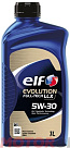 ELF Evolution Full-Tech LLX 5W-30