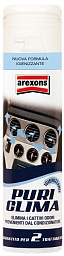 Средство для очистки системы кондиционирования AREXONS Puri Clima
