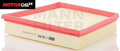 Воздушный фильтр MANN C26042