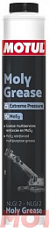 Смазка MOTUL Moly Grease