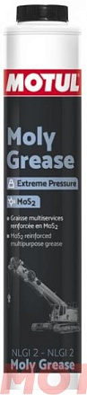 Смазка MOTUL Moly Grease preview 1