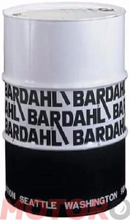 BARDAHL XTEC 5W-40 preview 1