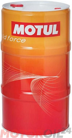 MOTUL 8100 X-clean FE 5W-30 preview 1