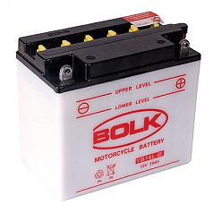 Аккумулятор BOLK 519011YB16LB