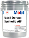 Купить Трансмиссионное масло MOBIL Delvac 1 ATF  preview 2