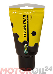 Смазка графитная OIL RIGHT