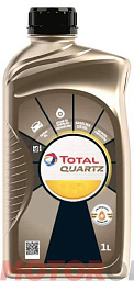 TOTAL Quartz Ineo C3 SAE 5W-40