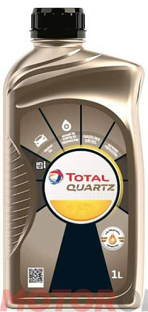 TOTAL Quartz Ineo C3 SAE 5W-40 фото 1 TOTAL Quartz Ineo C3 SAE 5W-40 preview 1