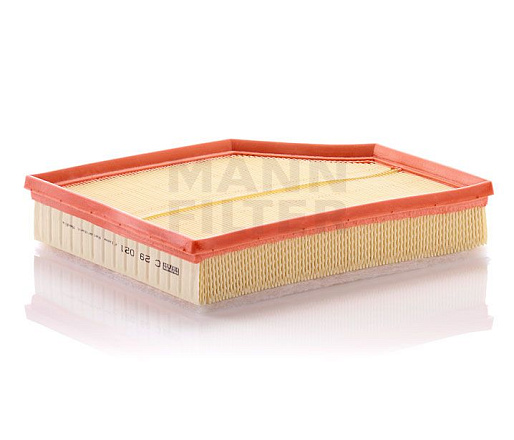 Воздушный фильтр MANN C29021 preview 1