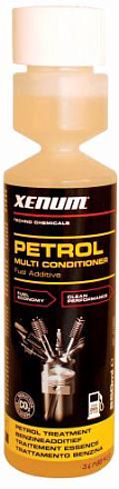 Присадка в бензин XENUM Petrol Multi conditioner фото 1 Присадка в бензин XENUM Petrol Multi conditioner preview 1