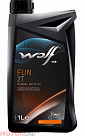WOLF Fun 2T