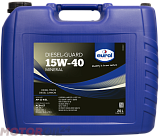 EUROL Diesel-Guard 15W-40
