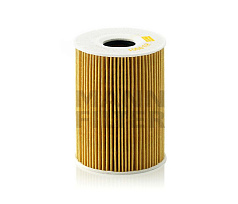 Масляный фильтр безметаллический MANN HU9001X